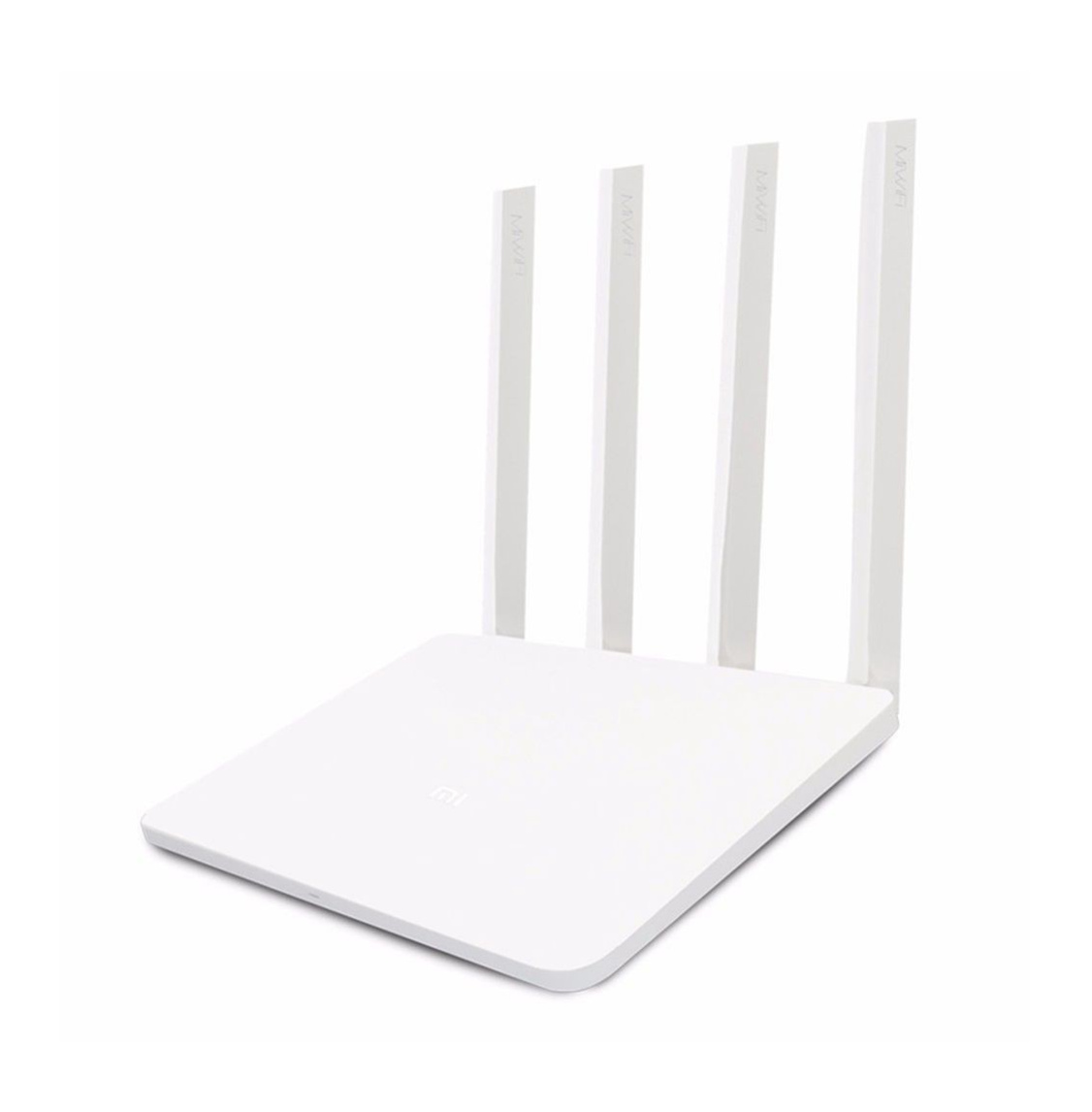 Elitecommerce Dual-Band Wi-Fi Router 2.4GHz — 167Mbps Wireless Network Router, 802.11 Compatible