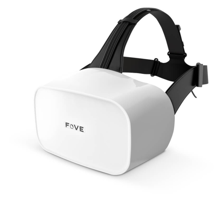 Elitecommerce Virtual Reality Headset — Adjustable VR Goggles for Smartphone Immersive Viewing