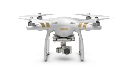 Elitecommerce X-Star Premium Drone with 4K Camera — GPS Quadcopter Aerial Photography Drone