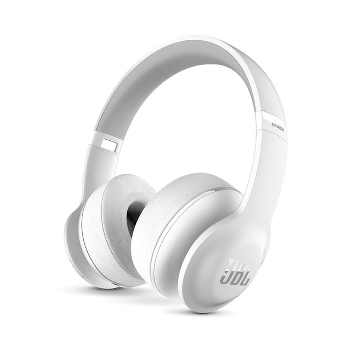 Elitecommerce Strong Low Bass Stereo Headphones — Over-Ear Wired Headset with Deep Bass