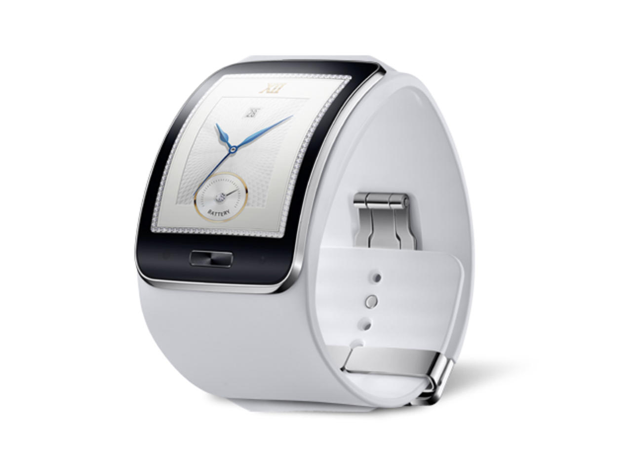 Elitecommerce Fitness Activity Tracker Wrist Watch — Smart Fitness Band with Step & Heart Monitoring