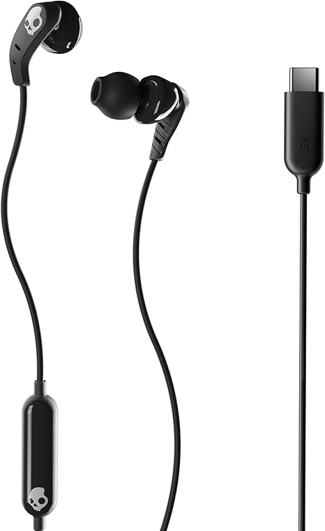 Skullcandy Set Lightning In-Ear Wired Earbuds