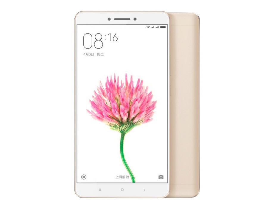 Xiaomi Mi 5 Smartphone 32GB Dual SIM LTE — 5.15-Inch Display, Unlocked Cell Phone